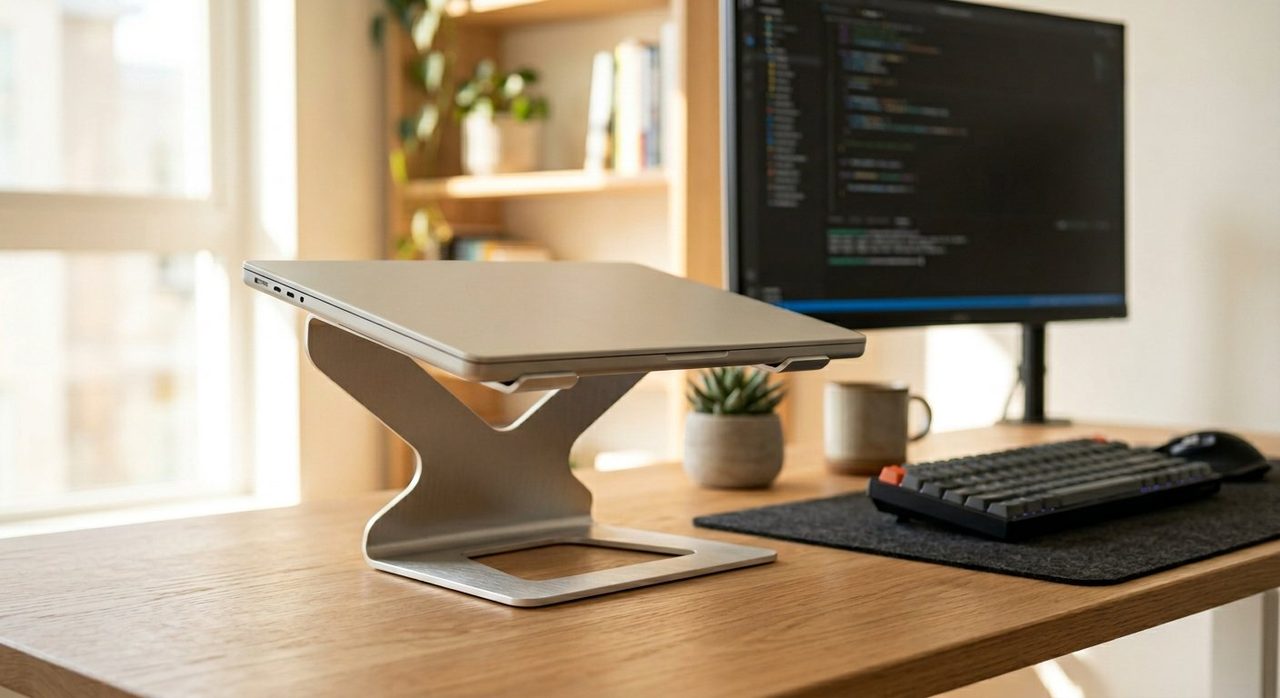Best Laptop Stands for Working from Home in 2026