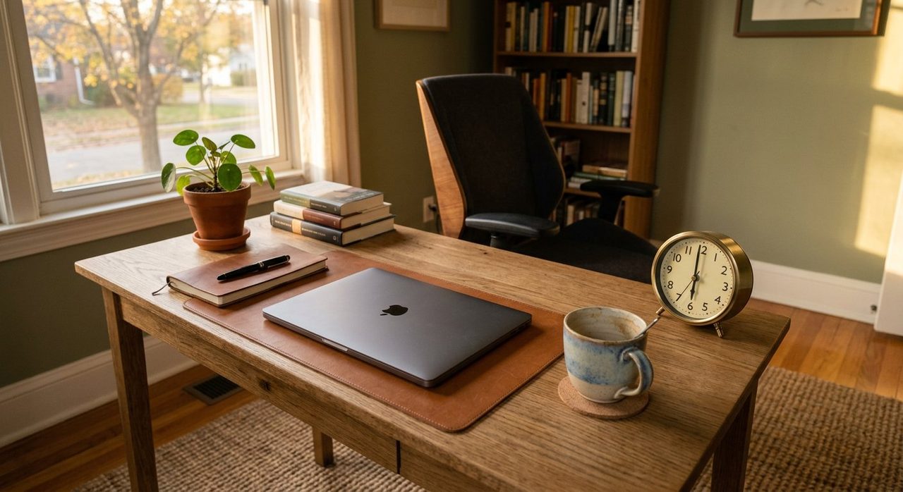 How to Prevent Zoom Fatigue When You Work from Home