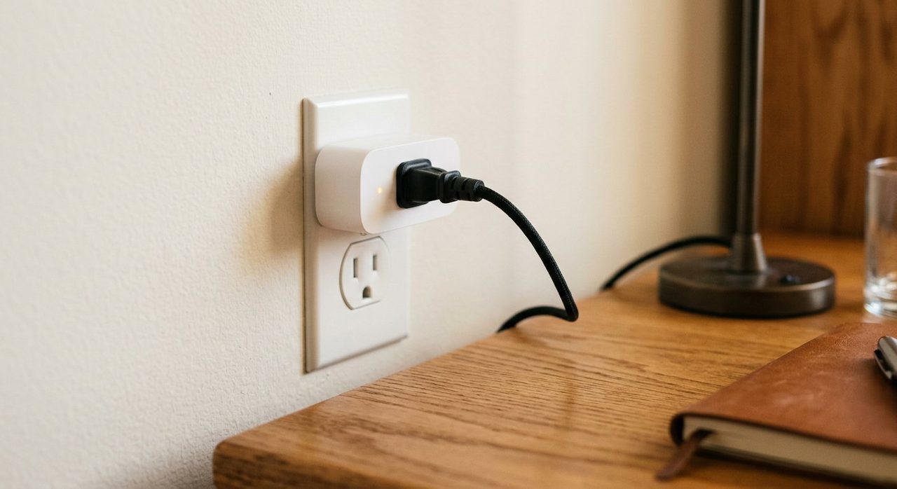 Best Smart Plugs for Home Office Automation